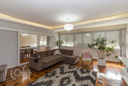Apartamento com 4 Quartos à venda, 176m² no Higienópolis, Porto Alegre