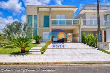 Casa de Condomínio com 5 Quartos à venda, 250m² no Centro, Peruíbe