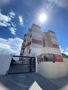 Apartamento com 2 Quartos para alugar, 62m² no Baixa Grande, Arapiraca