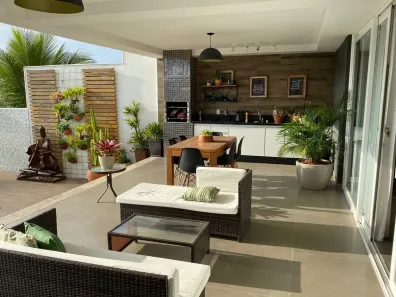 Casa com 3 Quartos à venda, 360m² no Jardim Belvedere, Volta Redonda