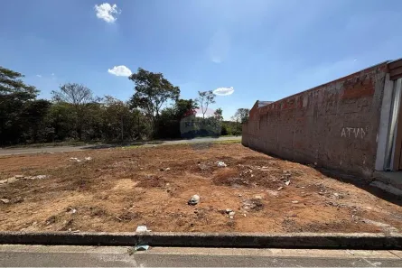 Lote/Terreno à venda, 200m² no Jardim Santa Cruz, Mogi Guaçu