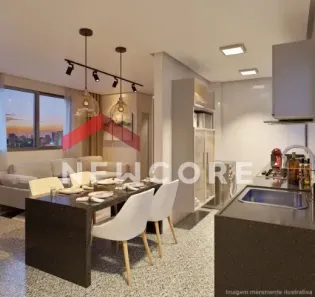 Apartamento com 2 Quartos à venda, 64m² no São Pedro, Belo Horizonte