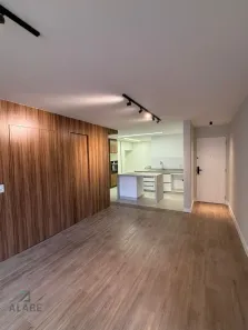 Apartamento com 3 Quartos à venda, 103m² no Vila Uberabinha, São Paulo