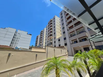 Apartamento com 2 Quartos à venda, 2500m² no Centro, Juiz de Fora