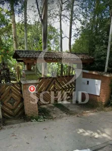 Sobrado com 5 Quartos à venda, 19580m² no Parelheiros, São Paulo