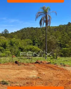 Lote/Terreno à venda, 600m² no Portão, Atibaia