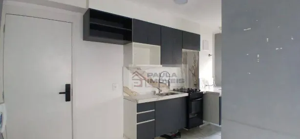 Apartamento com 2 Quartos para venda ou aluguel, 36m² no Vila das Bandeiras, Guarulhos