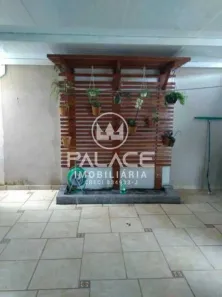 Casa com 3 Quartos à venda, 130m² no CECAP, Piracicaba