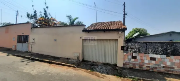 Casa com 3 Quartos à venda, 180m² no Villasul, Aparecida de Goiânia