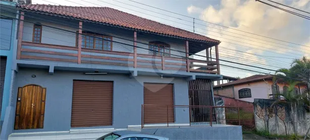 Casa com 3 Quartos à venda, 292m² no Juqueri Mirim, Mairiporã