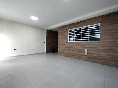 Sobrado com 3 Quartos à venda, 140m² no Vila Santa Clara, São Paulo