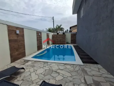 Sobrado com 2 Quartos à venda, 49m² no Estância São José, Peruíbe