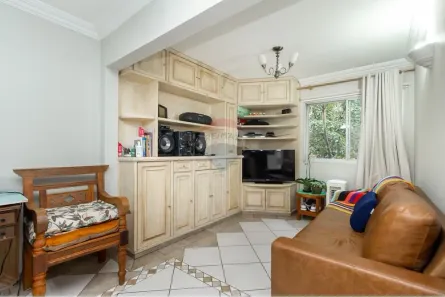 Apartamento com 2 Quartos à venda, 56m² no Jardim das Vertentes, São Paulo