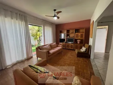 Casa com 3 Quartos à venda, 201m² no Vila Bianchi, Mogi Mirim