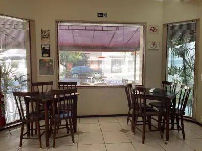 Imóvel Comercial para alugar, 200m² no Cambuí, Campinas