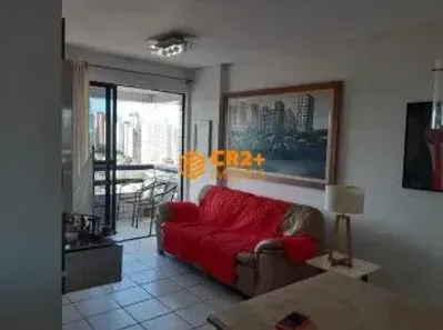 Apartamento com 3 Quartos à venda, 86m² no Candeias, Jaboatão dos Guararapes