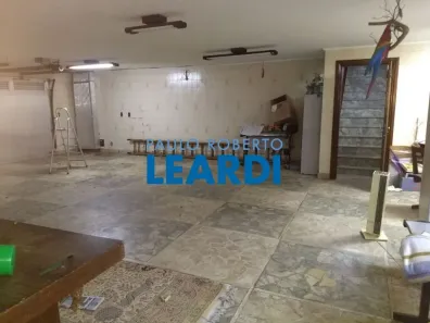 Casa com 4 Quartos à venda, 566m² no Jardim Aurélia, São Paulo