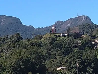 Lote/Terreno à venda, 972m² no Centro, Petrópolis