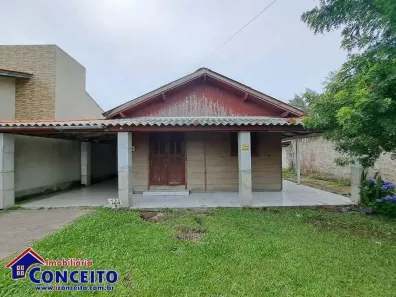 Casa com 3 Quartos à venda, 111m² no Praia de Mariluz, Imbé