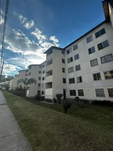 Apartamento com 2 Quartos para alugar, 44m² no Paulo VI, Belo Horizonte