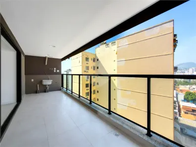 Apartamento com 2 Quartos à venda, 63m² no Tijuca, Rio de Janeiro