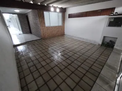Casa com 3 Quartos à venda, 138m² no Cidade Naútica, São Vicente