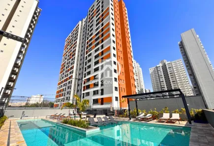 Apartamento com 3 Quartos à venda, 79m² no Vila Aurora, São José do Rio Preto