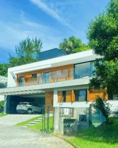 Casa com 4 Quartos à venda, 187m² no Morrinhos, Garopaba