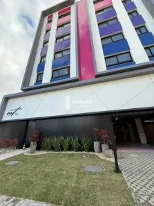 Apartamento com 2 Quartos à venda, 36m² no Camobi, Santa Maria