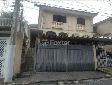 Casa com 4 Quartos à venda, 160m² no Jaguaré, São Paulo