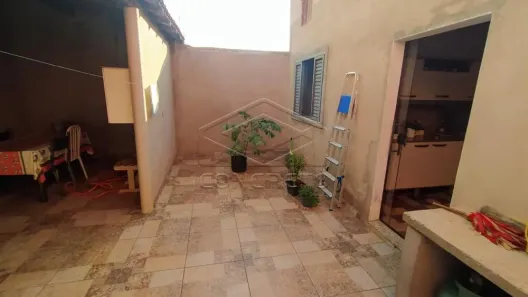 Casa com 2 Quartos à venda, 140m² no Jardim Padre Augusto Sani, Jaú