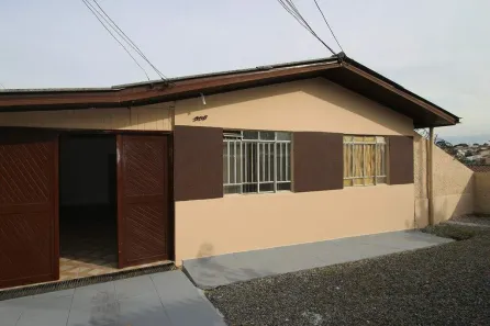 Casa com 2 Quartos para alugar, 187m² no Itália, São José dos Pinhais