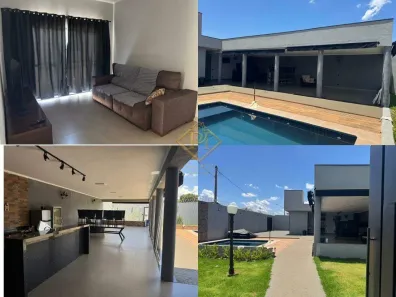 Casa com 2 Quartos à venda, 173m² no Parque Residencial Cidade Universitária, Ribeirão Preto