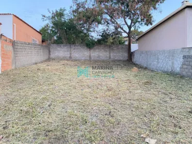 Lote/Terreno à venda, 360m² no Novo Santos Dumont, Lagoa Santa