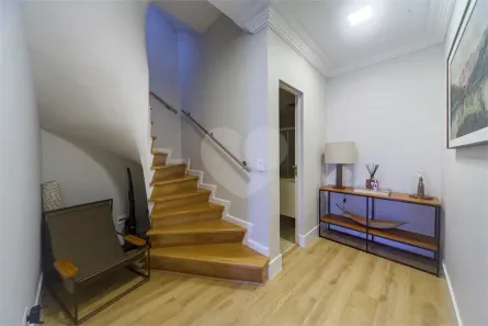 Apartamento com 2 Quartos à venda, 145m² no Cerqueira César, São Paulo