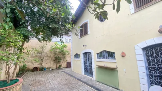 Casa com 4 Quartos à venda, 221m² no Interlagos, São Paulo