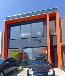 Ponto Comercial para alugar, 145m² no Itu Novo Centro, Itu