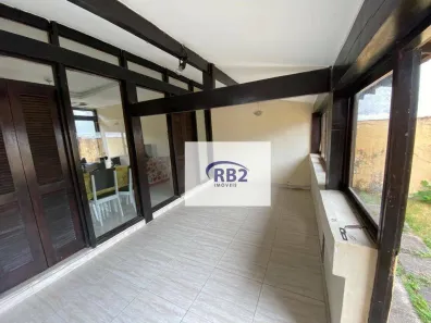 Casa com 4 Quartos à venda, 850m² no Camboinhas, Niterói
