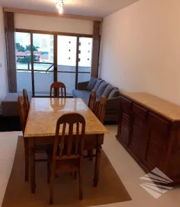 Apartamento com 3 Quartos à venda, 104m² no Jardim das Nações, Taubaté