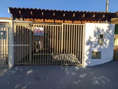 Casa com 2 Quartos à venda, 70m² no Centro, Presidente Prudente