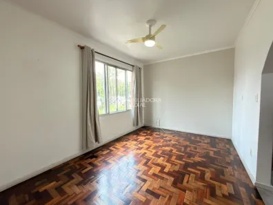 Apartamento com 2 Quartos para alugar, 70m² no Navegantes, Porto Alegre