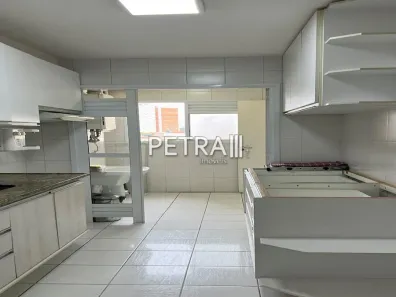 Apartamento com 3 Quartos à venda, 102m² no Vila Lageado, São Paulo