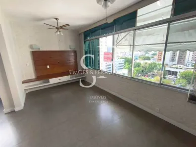Apartamento com 3 Quartos à venda, 107m² no Tijuca, Rio de Janeiro