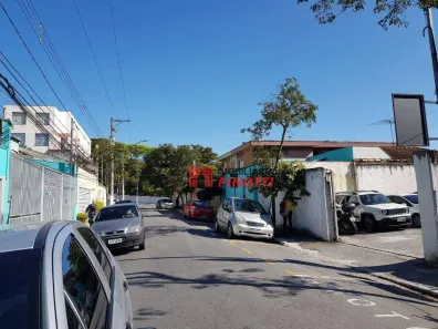 Lote/Terreno à venda, 330m² no Jardim do Mar, São Bernardo do Campo