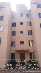 Apartamento com 2 Quartos à venda, 38m² no Jardim Leopoldina, Porto Alegre