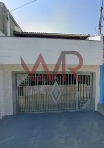 Sobrado com 3 Quartos à venda, 219m² no Vila Curuçá, São Paulo