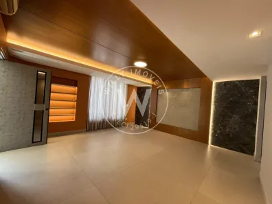 Imóvel Comercial para alugar, 158m² no Jardim Paulistano, Presidente Prudente