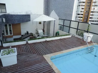 Apartamento com 4 Quartos à venda, 245m² no Chame-Chame, Salvador
