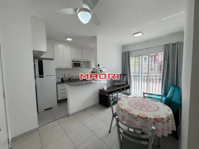 Apartamento com 2 Quartos à venda, 45m² no Jardim Monte Verde, Valinhos