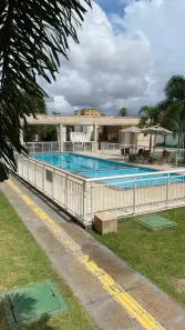 Apartamento com 2 Quartos à venda, 54m² no Paupina, Fortaleza